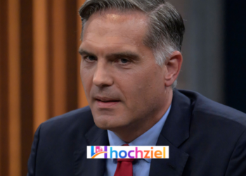 frederik pleitgen größe und gewicht