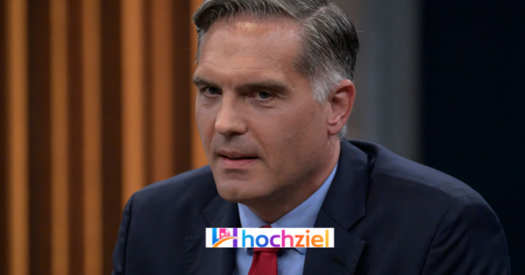 frederik pleitgen größe und gewicht