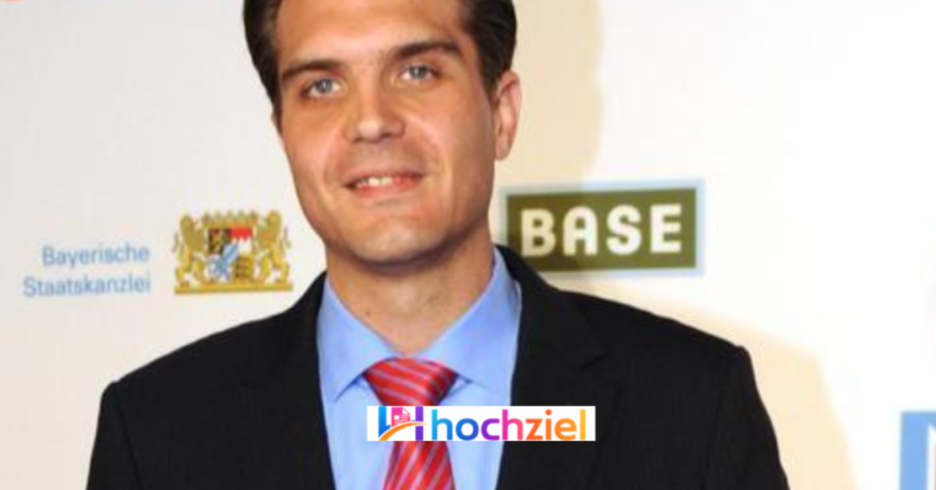 frederik pleitgen größe und gewicht
