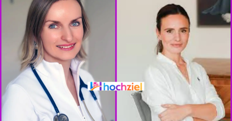anja heunisch ärztin