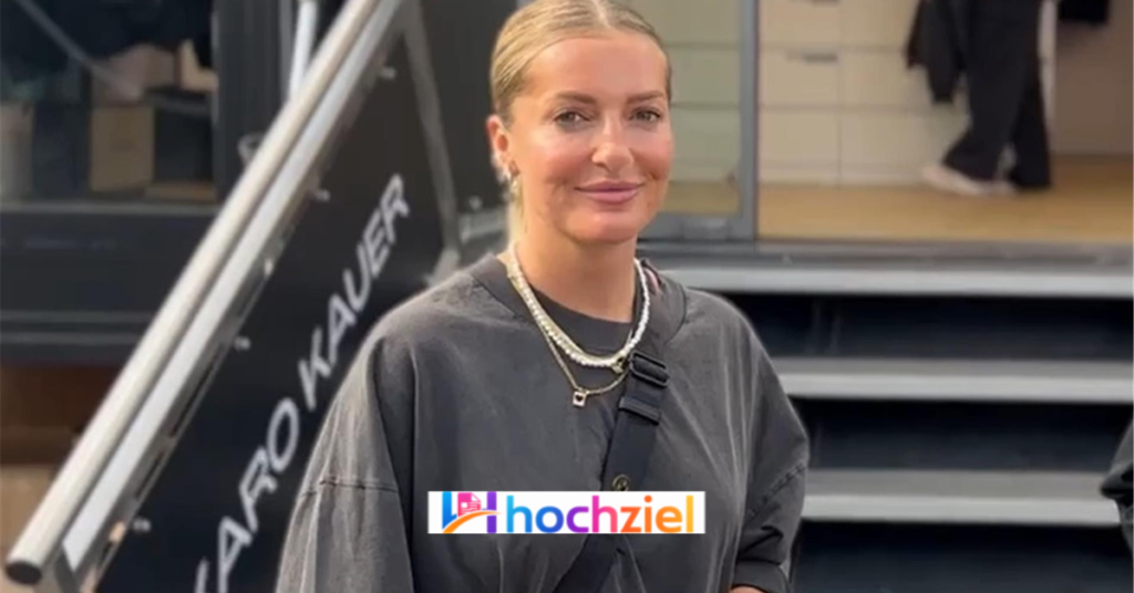 Karo Kauer Freund