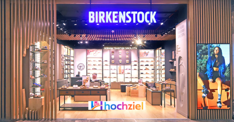 birkenstock outlet