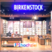 birkenstock outlet