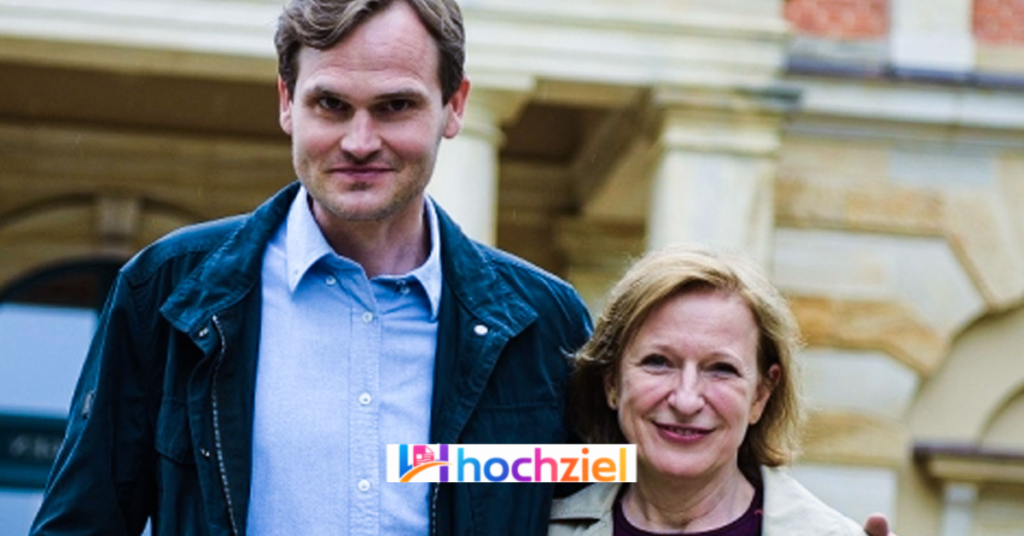 Dagmar Manzel Sohn Todesursache