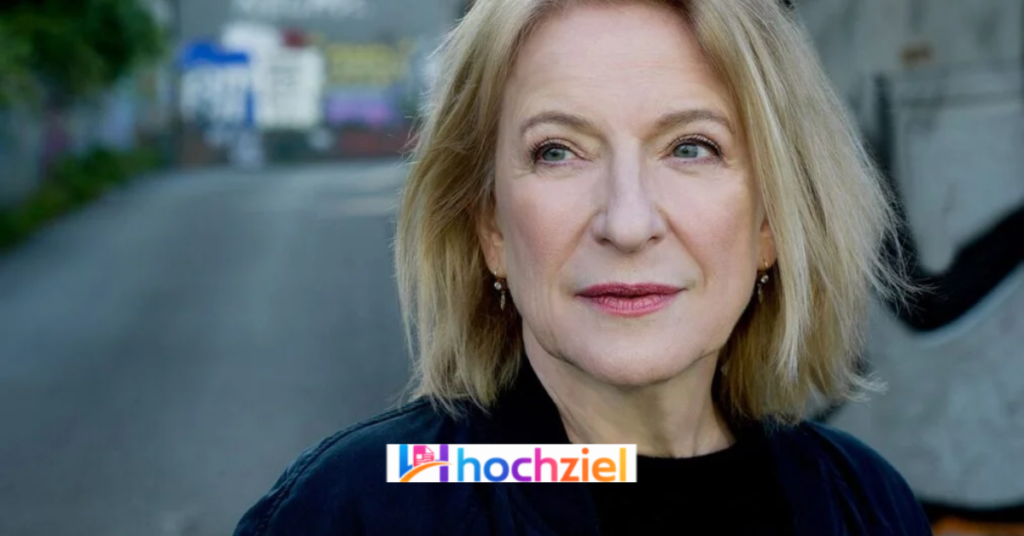Dagmar Manzel Sohn Todesursache