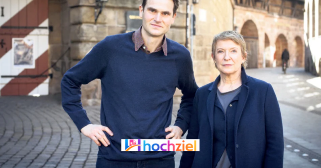 Dagmar Manzel Sohn Todesursache