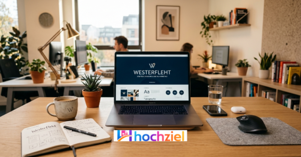 Westerfleht