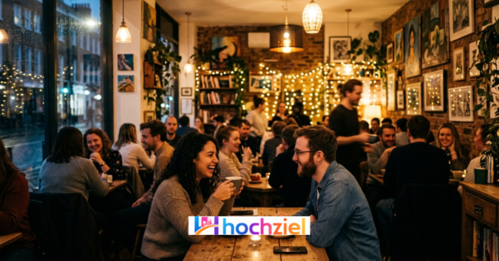 cafe in der nähe
